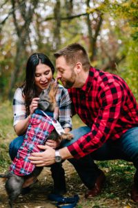 Lair O The Bear Engagement, Lair O The Bear Fall Engagement, Lair O The Bear Engagement session couple walking dog, couple walking dog, engagement session with dog, Colorado Fall engagement session with dog, Colorado Fall engagement, Colorado Fall engagement session, Colorado fall engagement photographer, Lair O the Bear engagement photographer