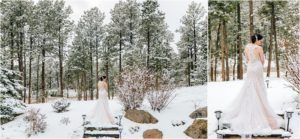 Wedgewood Black Forest wedding, Wedgewood Black Forest bride and groom, Wedgewood Black forest winter bride and groom, Wedgewood Black Forest spring wedding, Wedgewood Black Forest spring bride and groom, Colorado Springs bride and groom, Colorado Springs spring bride and groom portraits, bride and groom portraits, Wedgewood Black Forest bride and groom portraits