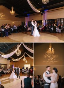 Wedgewood Black Forest wedding, Wedgewood Black Forest wedding reception, Wedgewood Black Forest spring wedding, Wedgewood Black Forest spring wedding reception, Wedgewood Black Forest bride and groom, Wedgewood Black Forest bride and groom first dance, bride and groom first dance, first dance husband and wife